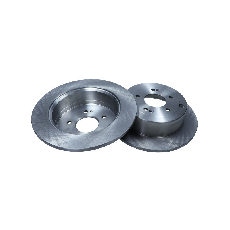 MAXGEAR 19-1864 Brzdový kotouč zadní pro Hyundai Santa Fe