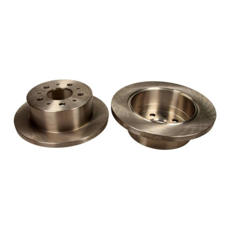 MAXGEAR 19-1876 Disco freno posteriore per Ducato Boxer JUMPER