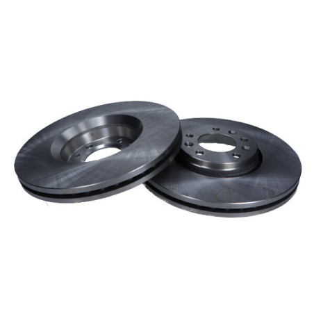 MAXGEAR 19-1877 Disco freno anteriore per C5 Expert JUMPY Scudo 407 ProAce