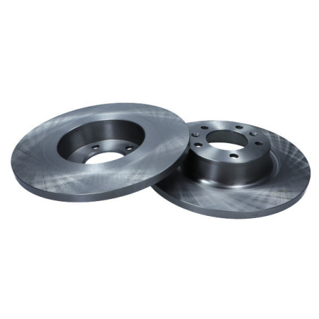 MAXGEAR 19-1878 Disco freno posteriore per Expert JUMPY Scudo ProAce