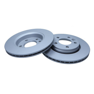 MAXGEAR 19-0838MAX Brake Disc Rear for Transporter Multivan California