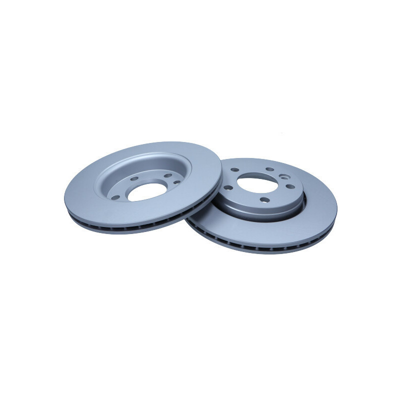 MAXGEAR 19-0838MAX Brake Disc Rear for Transporter Multivan California