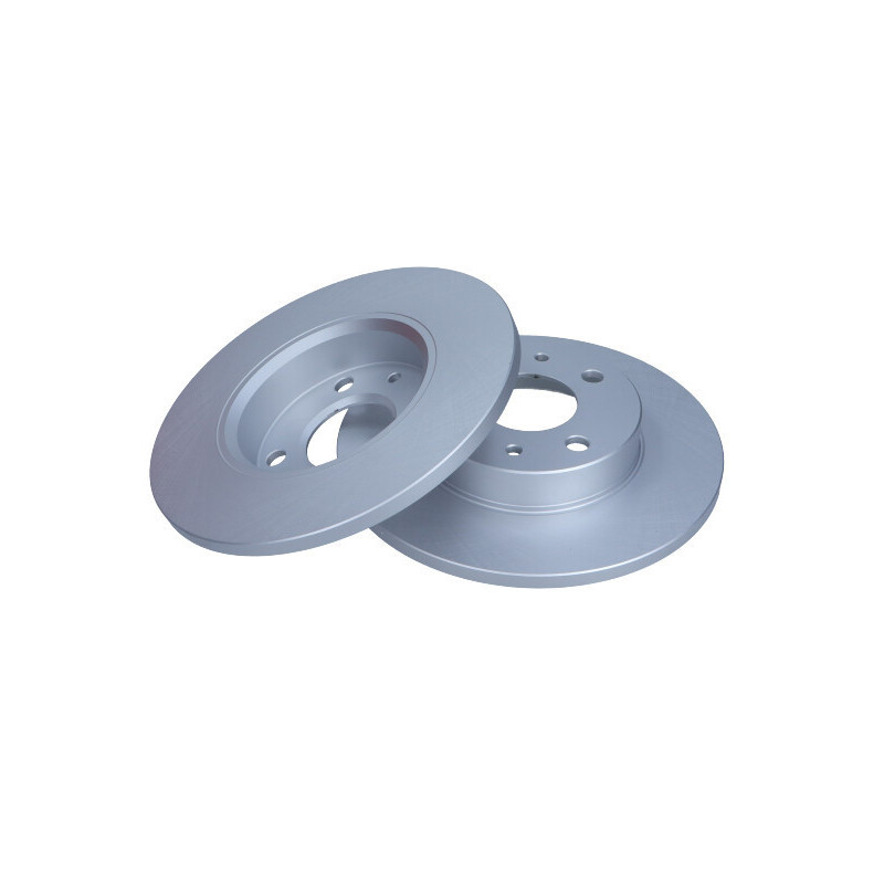 MAXGEAR 19-0680MAX Disque de frein arrière pour Tempra 33 Tipo Dedra Punto Panda 155 145 146 500