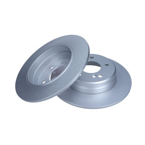MAXGEAR 19-0726MAX Disco de freno trasero para C 124 E CLK SLK CLC Crossfire