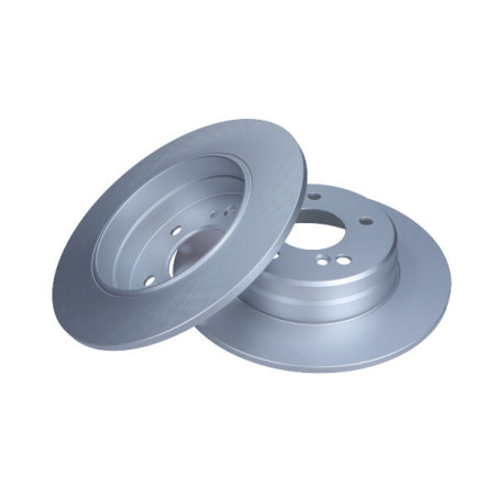MAXGEAR 19-0726MAX Bremsscheibe Hinten für C 124 E CLK SLK CLC Crossfire