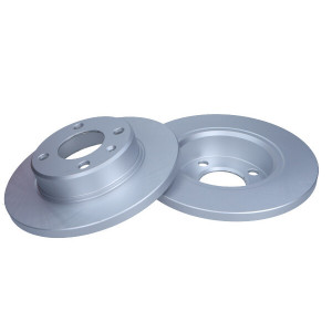 MAXGEAR 19-0773MAX Disco freno anteriore per Felicia Favorit Caddy