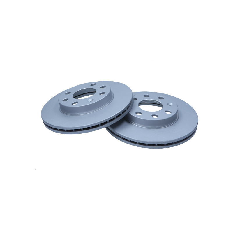 MAXGEAR 19-0818MAX Brake Disc Front for Astra Corsa Cavalier Vectra Ascona Lanos Combo Nexia Kadett