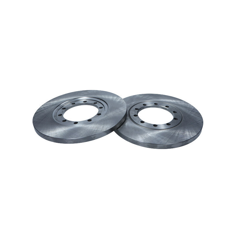 MAXGEAR 19-1932 Brake Disc Rear for Ford Transit