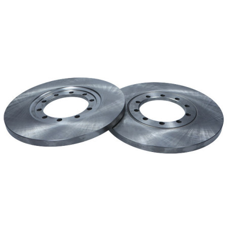 MAXGEAR 19-1932 Disco de freno trasero para Ford Transit