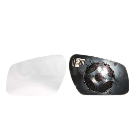ALKAR 6411392 Glace de rétroviseur