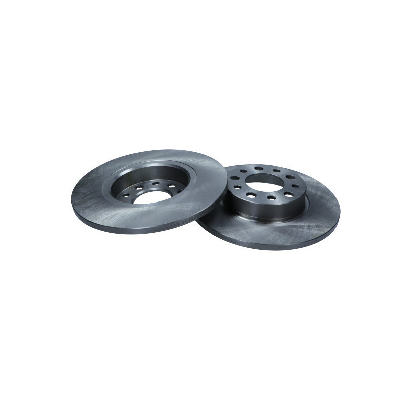 MAXGEAR 19-1934 Disco freno posteriore per Giulietta 159 500X Renegade Compass Spider Brera