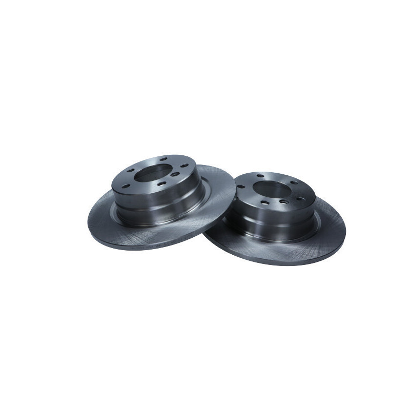 MAXGEAR 19-1939 Disco freno posteriore per BMW 1 3