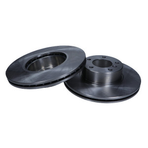MAXGEAR 19-1941 Disco freno anteriore per BMW 3 4 X1 2 1