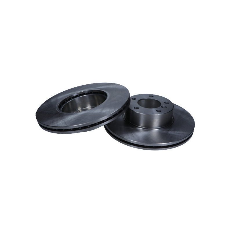 MAXGEAR 19-1941 Disco de freno delantero para BMW 3 4 X1 2 1