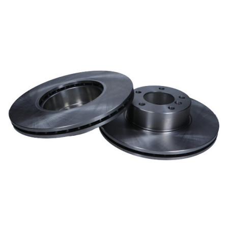 MAXGEAR 19-1941 Brake Disc Front for BMW 3 4 X1 2 1