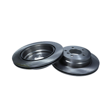 MAXGEAR 19-1947 Disque de frein arrière pour BMW 3 X1 1