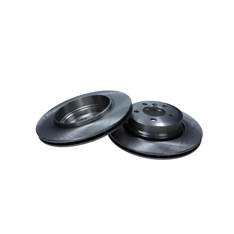 MAXGEAR 19-1949 Bremsscheibe Hinten für BMW X3
