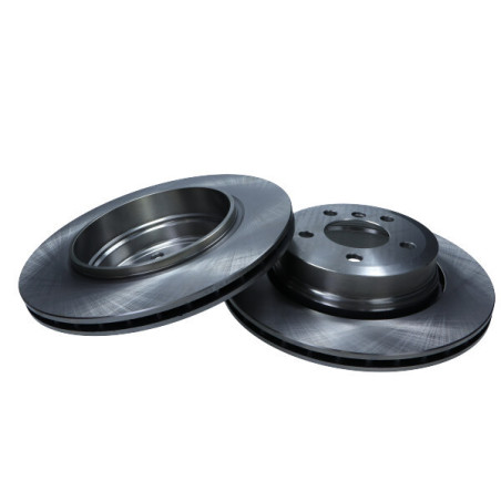 MAXGEAR 19-1949 Disco de freno trasero para BMW X3
