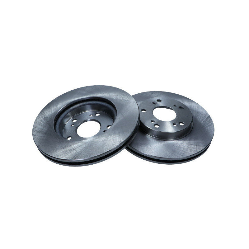 MAXGEAR 19-1951 Bremsscheibe Vorne für Honda Accord