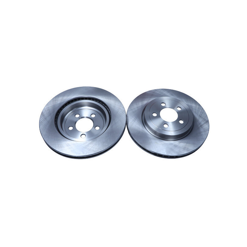 MAXGEAR 19-1954 Disco freno anteriore per 300 Charger Thema