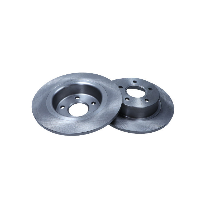 MAXGEAR 19-1958 Disco freno posteriore per Ford Transit