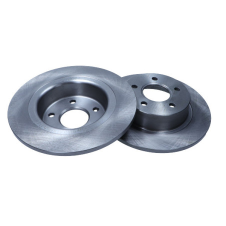 MAXGEAR 19-1958 Brake Disc Rear for Ford Transit