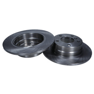 MAXGEAR 19-1960 Disco de freno trasero para BMW 1