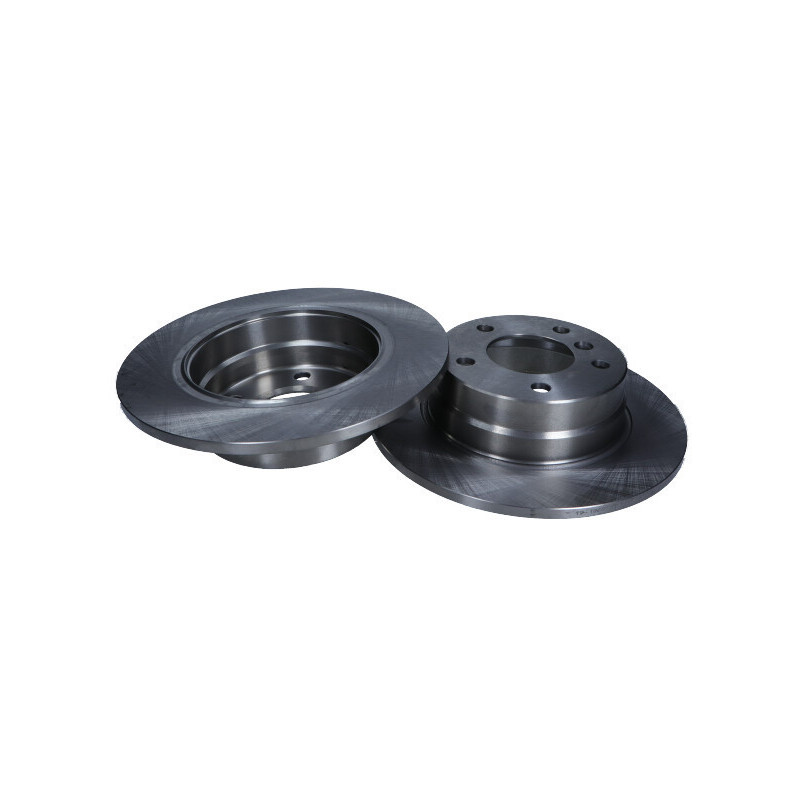MAXGEAR 19-1960 Tarcza hamulcowa tył dla BMW 1