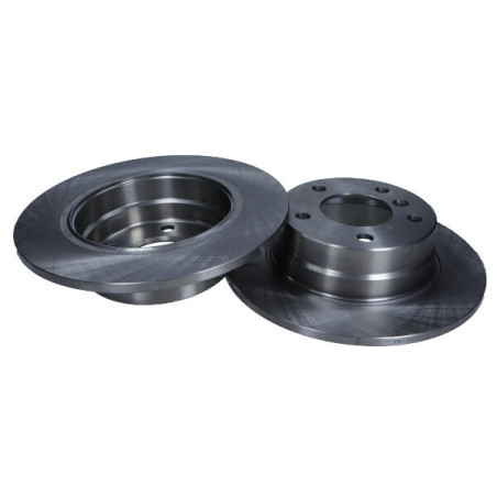 MAXGEAR 19-1960 Bremsscheibe Hinten für BMW 1