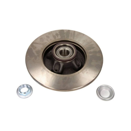MAXGEAR 19-1963 Disco freno posteriore per Berlingo Partner 308 C4 Picasso Grand Picasso 3008 DS DS4