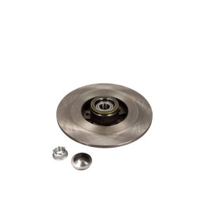 MAXGEAR 19-1965 Disco de freno trasero para Renault Espace