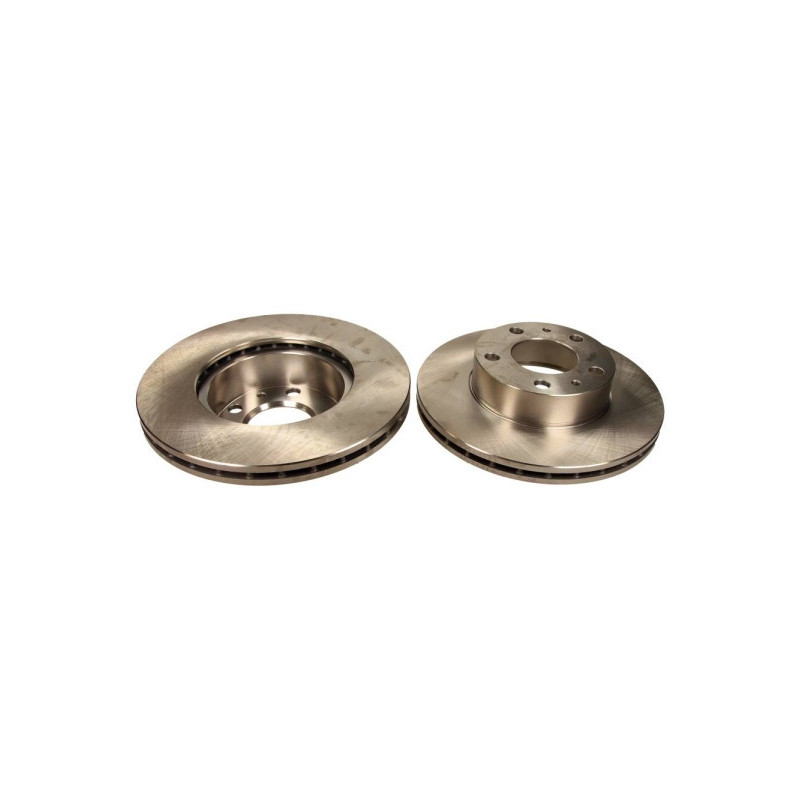MAXGEAR 19-2001 Tarcza hamulcowa przód dla Ducato Boxer JUMPER Partner