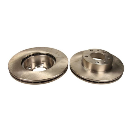 MAXGEAR 19-2001 Brake Disc Front for Ducato Boxer JUMPER Partner