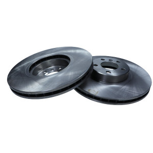 MAXGEAR 19-2005 Brzdový kotúč predný pre BMW X5 X6