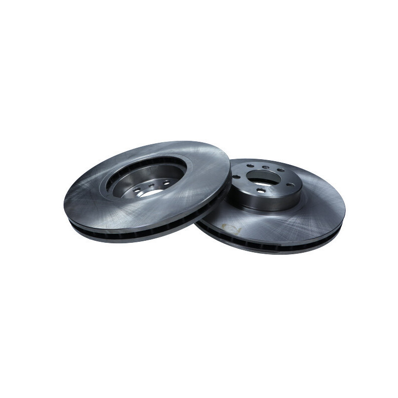 MAXGEAR 19-2005 Brzdový kotouč přední pro BMW X5 X6