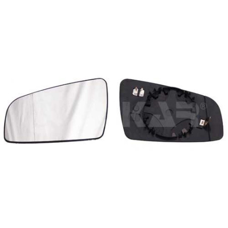 ALKAR 6411441 Spiegelglas