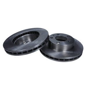 MAXGEAR 19-2007 Disco de freno delantero para Ducato Boxer JUMPER