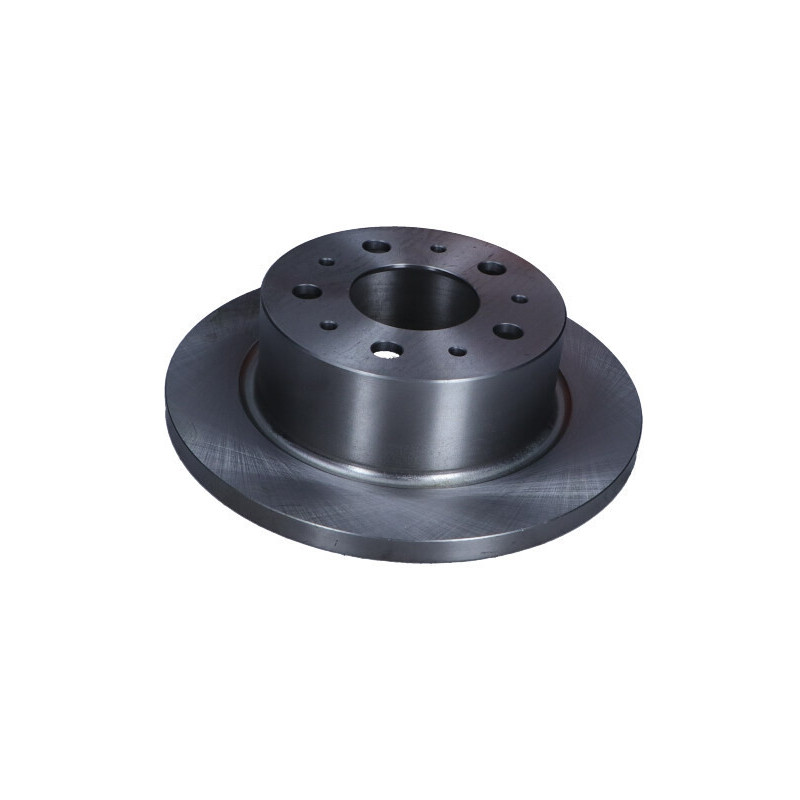 MAXGEAR 19-2008 Brake Disc Rear for Ducato Boxer JUMPER Movano
