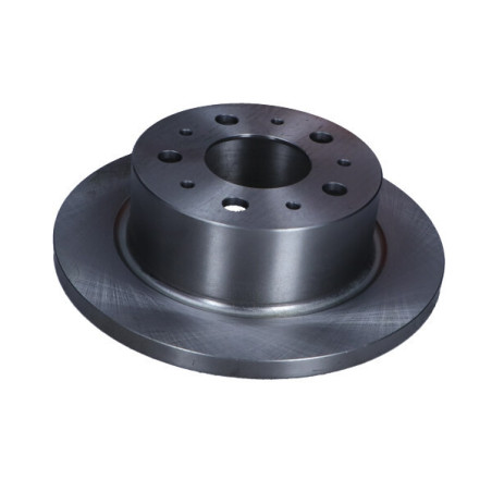MAXGEAR 19-2008 Disco freno posteriore per Ducato Boxer JUMPER Movano