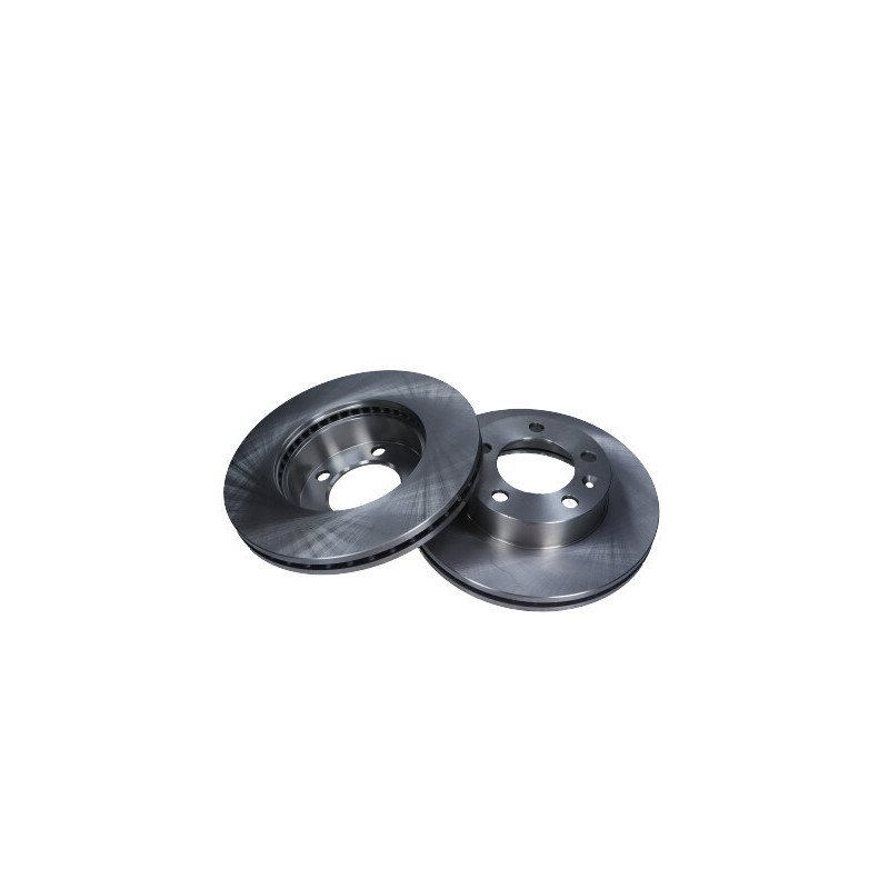 MAXGEAR 19-2009 Disco freno anteriore per Movano Master NV400 NV350
