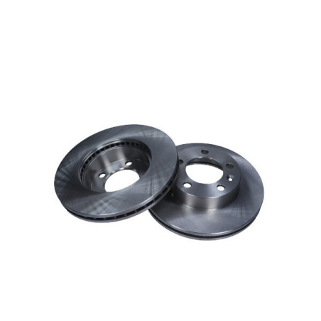 MAXGEAR 19-2009 Brake Disc Front for Movano Master NV400 NV350