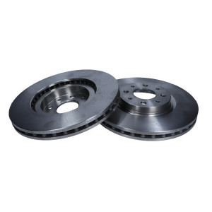 MAXGEAR 19-2014 Brake Disc Front for Stilo MiTo Delta Bravo