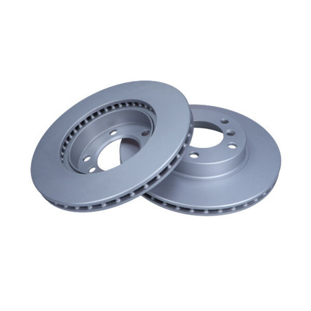 MAXGEAR 19-0690MAX Tarcza hamulcowa przód dla BMW 3 Z3 Z4