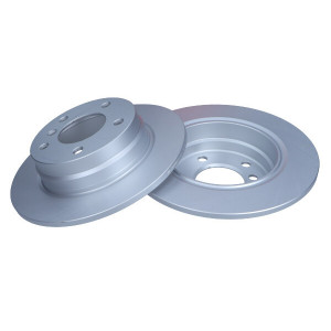 MAXGEAR 19-0693MAX Bremsscheibe Hinten für BMW 3