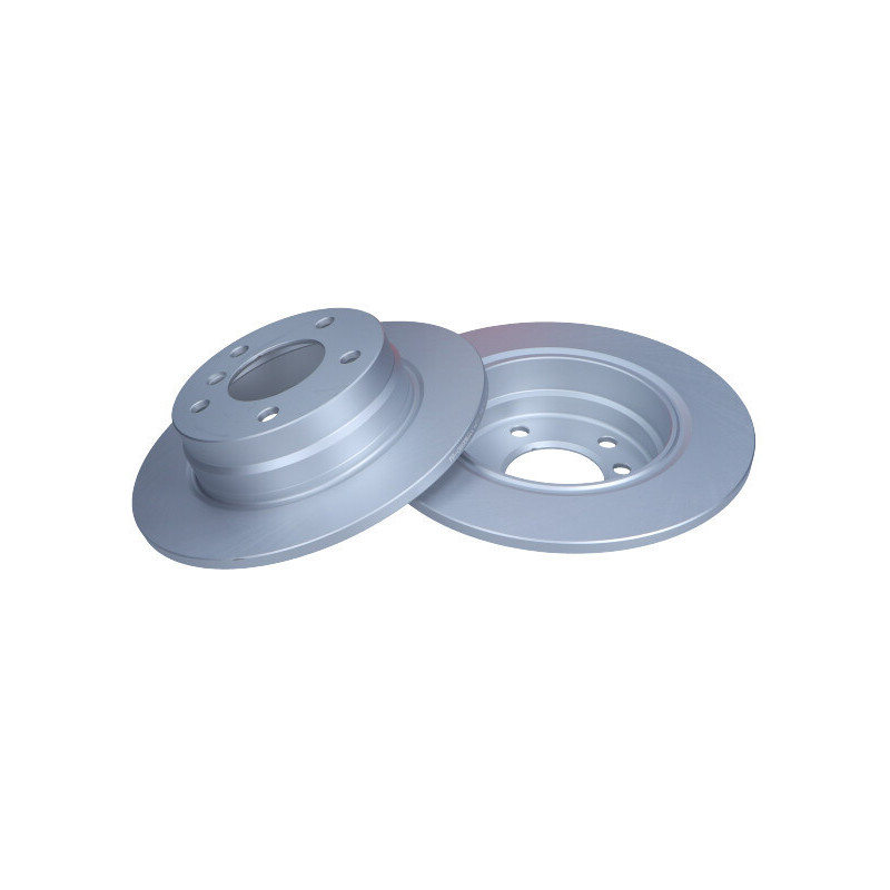 MAXGEAR 19-0693MAX Brake Disc Rear for BMW 3