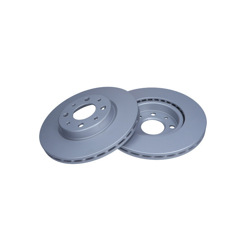 MAXGEAR 19-0703MAX Disque de frein avant pour Palio Marea Doblo Tempra Dedra Brava 155 Strada Punto