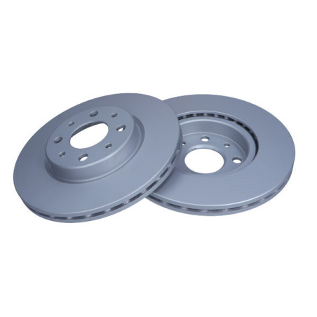 MAXGEAR 19-0703MAX Bremsscheibe Vorne für Palio Marea Doblo Tempra Dedra Brava 155 Strada Punto Tipo
