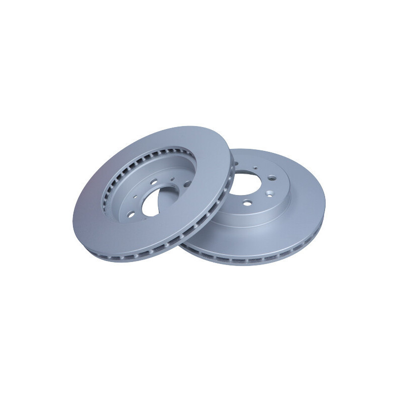 MAXGEAR 19-0712MAX Tarcza hamulcowa przód dla Civic 400 45 200 MG 25 Jazz ZS Streetwise CRX City