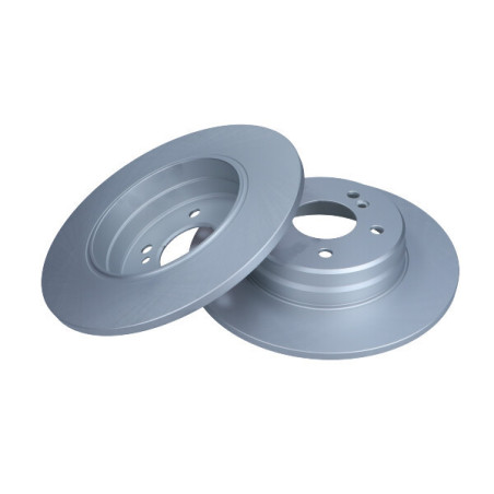 MAXGEAR 19-0727MAX Disco de freno trasero para MERC C CLK E SLK CLC