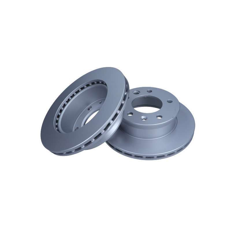 MAXGEAR 19-0730MAX Bremsscheibe Vorne für Sprinter LT